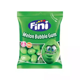 علك فيني بالبطيخ خالى من الكلوتين 90غم