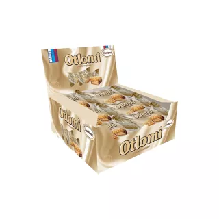 باكيت اتلومي مكسرات حليب 38غم 24 قطعة