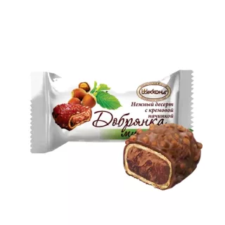 اتلومي ويفر دوبرينكا بالبندق 38غم