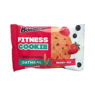 دايت فيتنس ميكس التوت 40غم