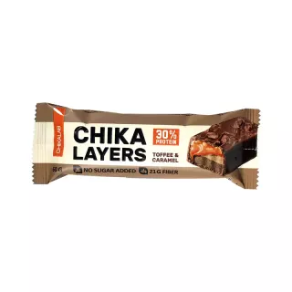 دايت بروتين شيكالايرز بالتوفي والكراميل 60غم