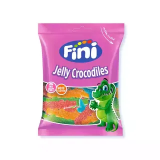 حلوى الجيلاتين فيني تمساح 90غم