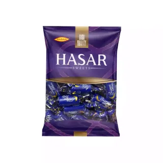 جكليت هزار ايس كريم بالشوكولاتة 900غم