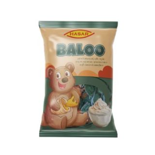 جكليت هزار بالو بطعم الكريمة 900غم