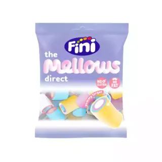 حلوي مارشميلو فيني ميكس اسباني 80غم